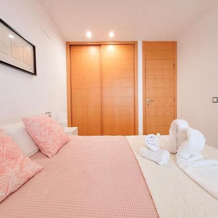 Adeje Paradise 25-B Duplex With Heated Pool Costa Adeje  Esterno foto