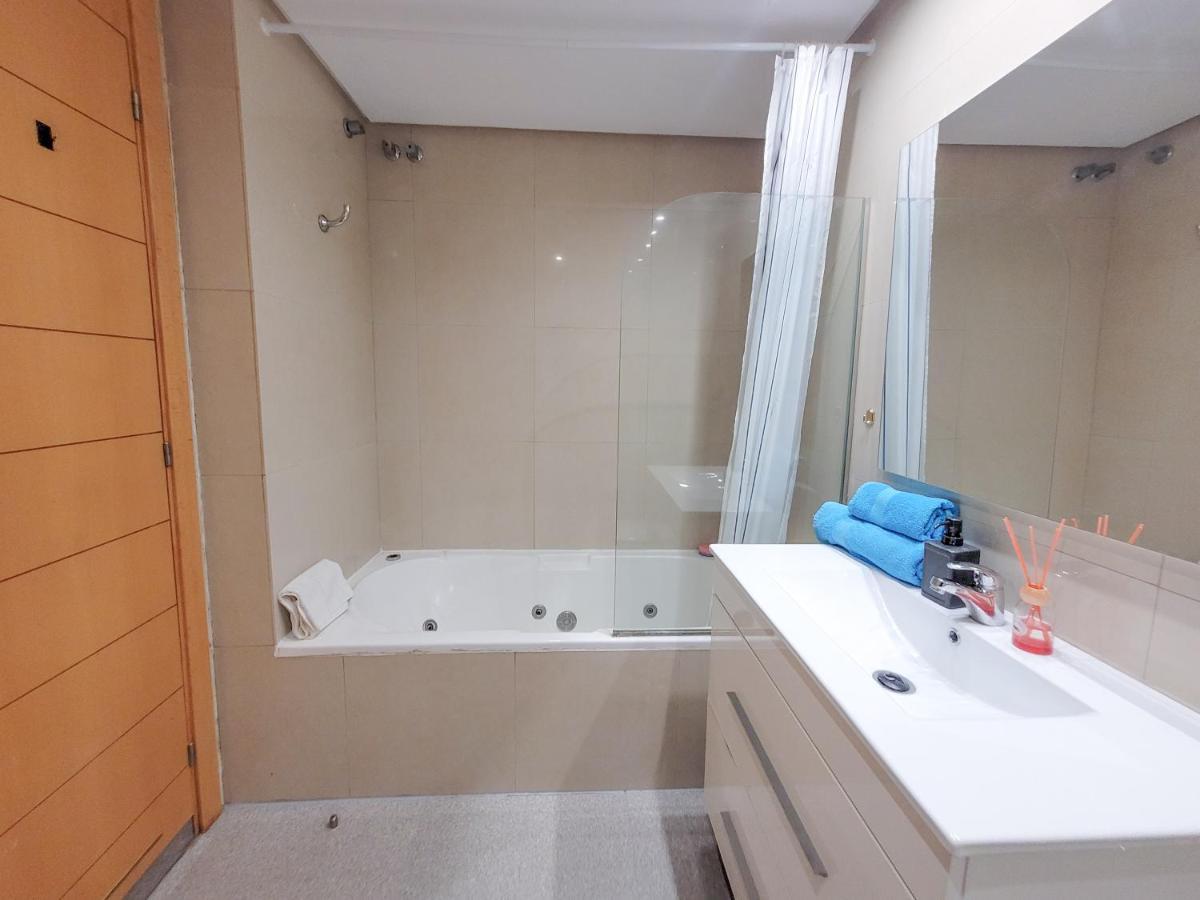 Adeje Paradise 25-B Duplex With Heated Pool Costa Adeje  Esterno foto