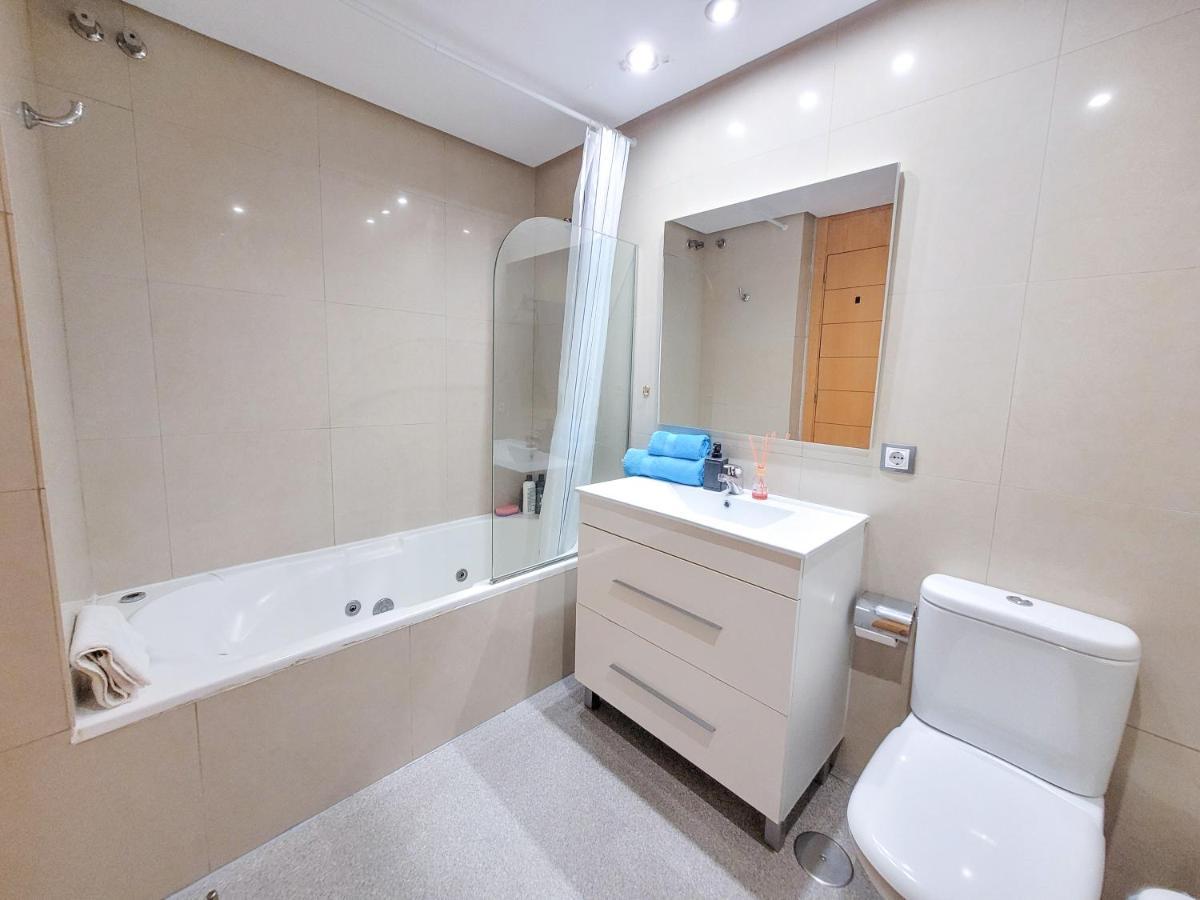 Adeje Paradise 25-B Duplex With Heated Pool Costa Adeje  Esterno foto