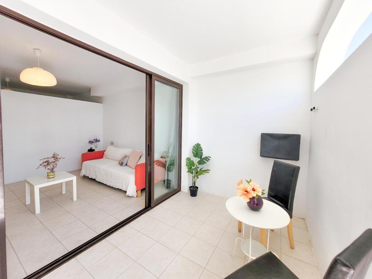 Adeje Paradise 25-B Duplex With Heated Pool Costa Adeje  Esterno foto